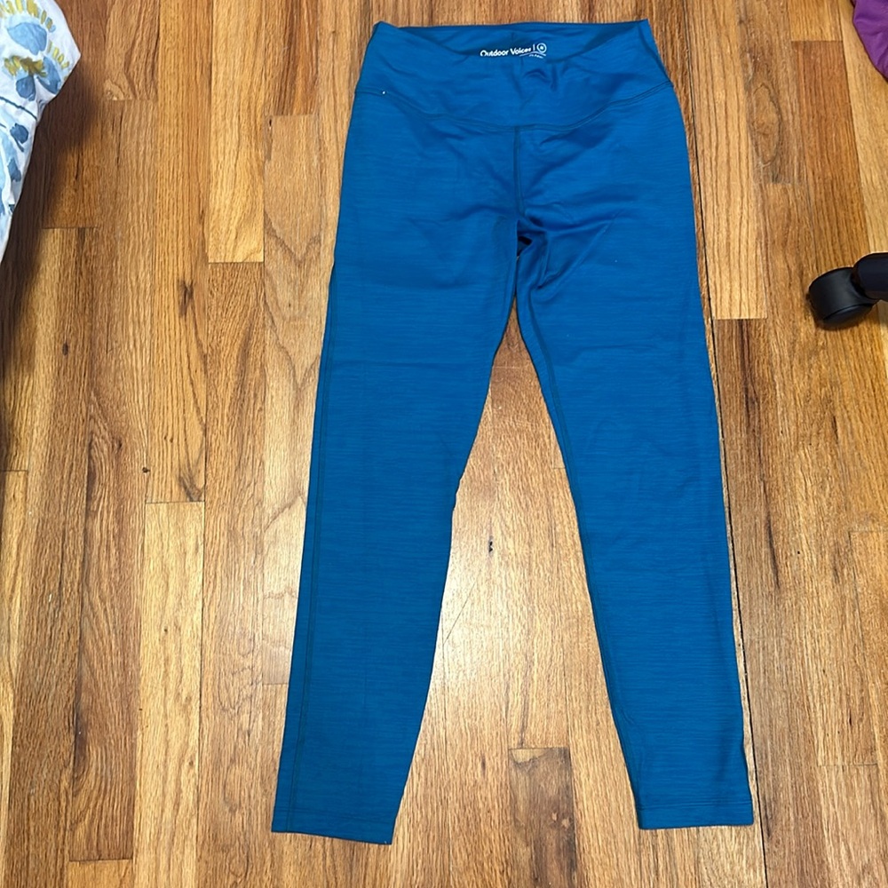 Women’s Outdoor Voices Leggings